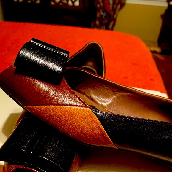 Marni Shoes - Marni flats